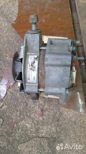 Генератор ваз