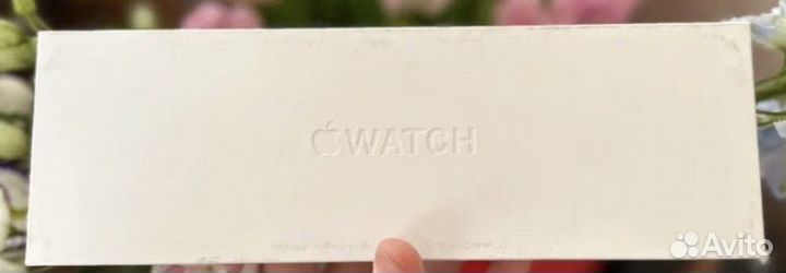 Apple watch series 9 45mm