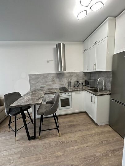 2-к. квартира, 33 м², 4/10 эт.