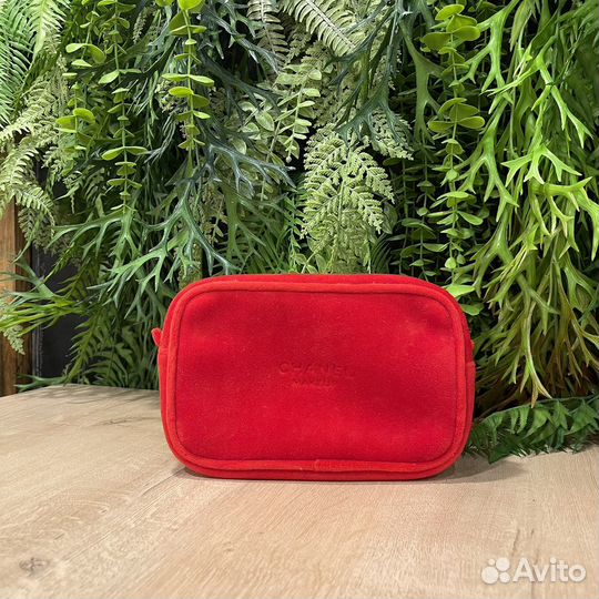 Косметичка Шанель Chanel