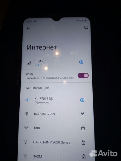 realme C31, 3/32 ГБ