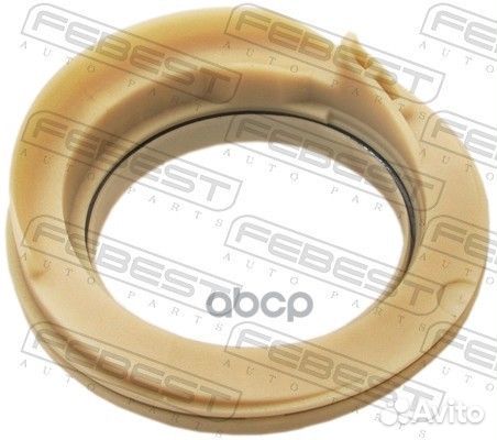 Подшипник опоры переднего амортизатора rnbm2 Fe