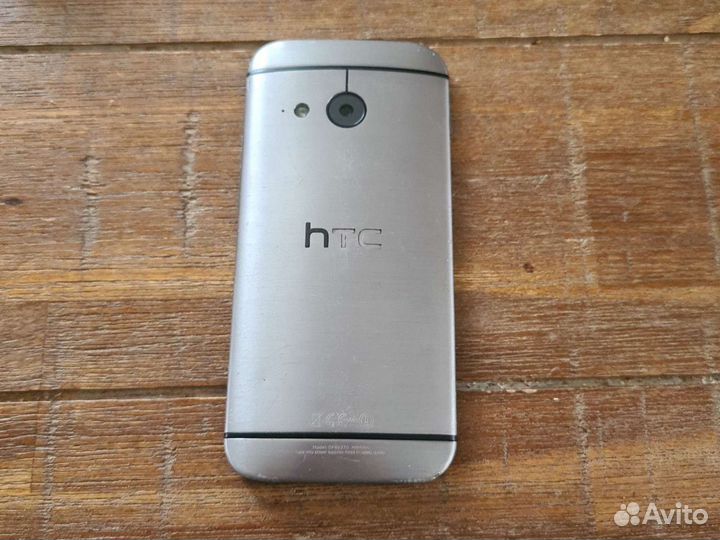 HTC One mini 2, 16 ГБ