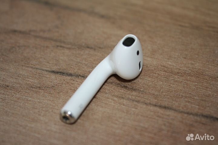 Наушники apple airpods 1