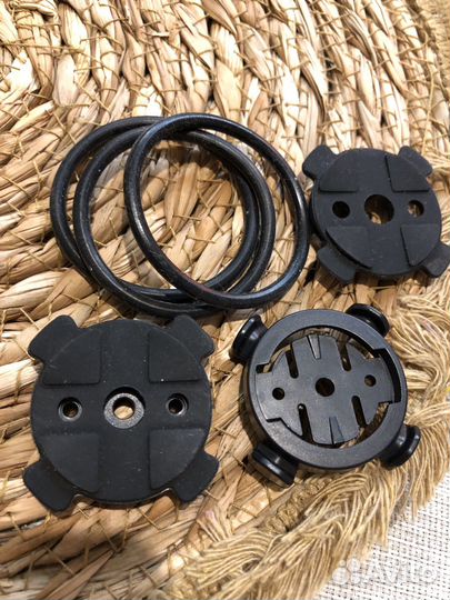 Велокомпьютер IGPsport IG20E+ насос