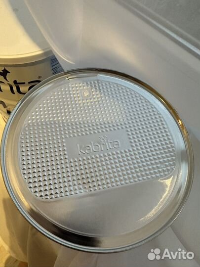 Смесь Kabrita 1