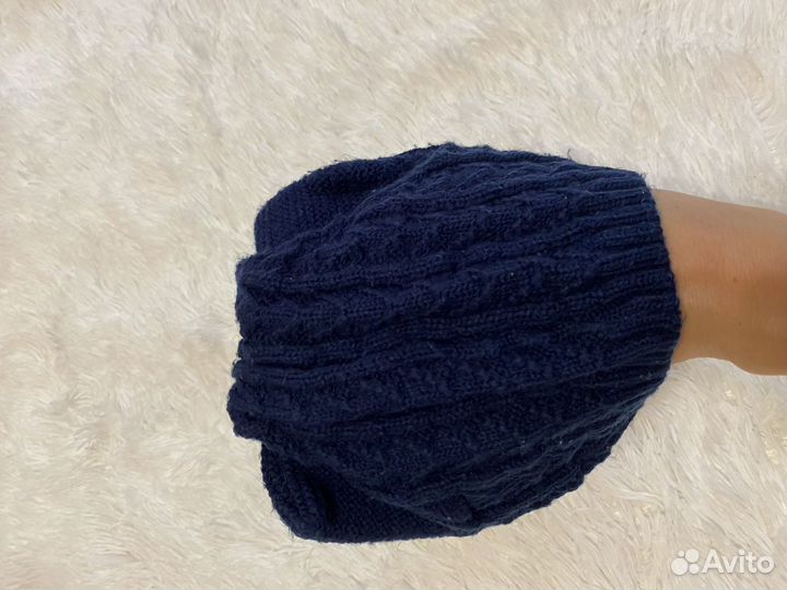 Шапка для девочки