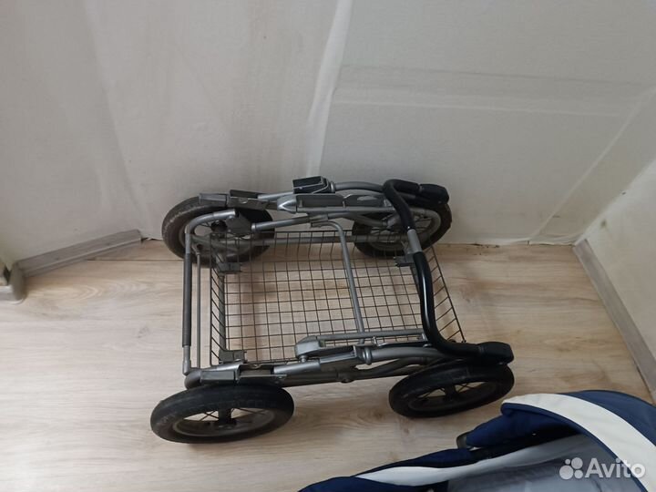 Коляска люлька inglesina Sofia