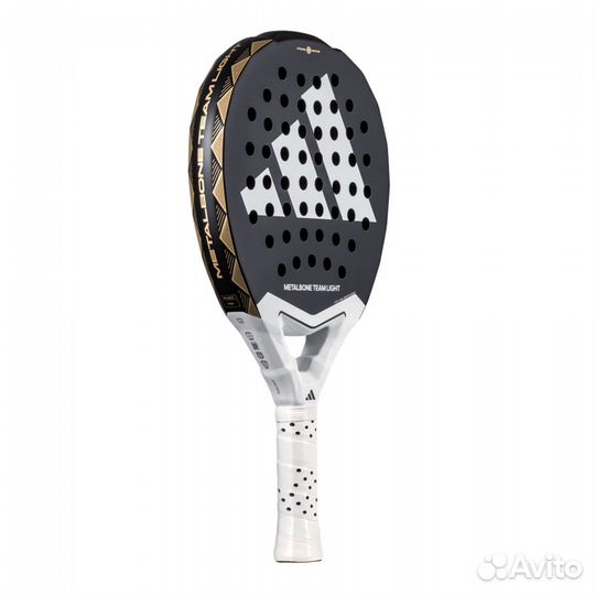 Ракетка для падел Adidas Metalbone Team Light 3.4