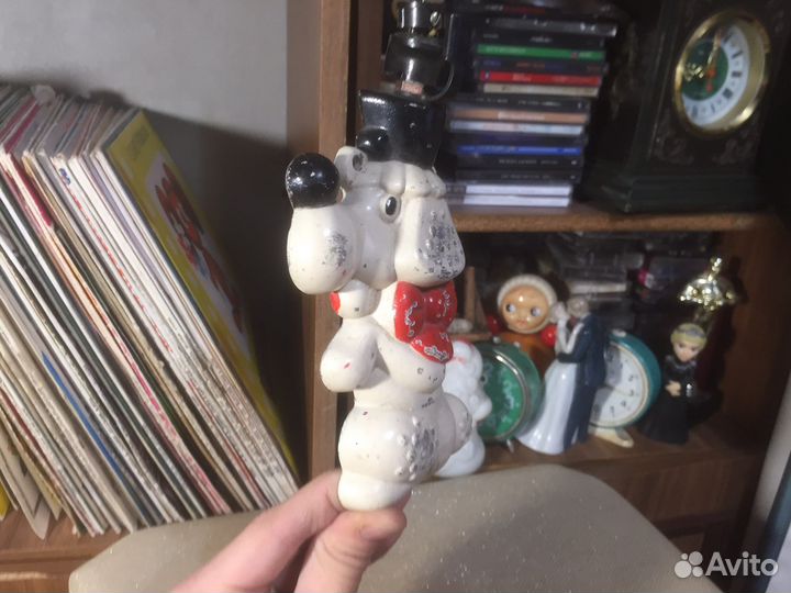 Светильник ретро