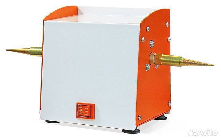 Шлифмотор полир 1.0 старт 