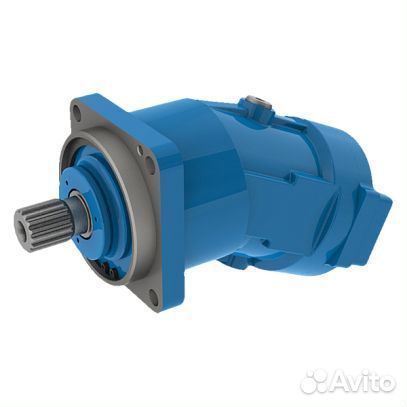 Гидронасос 310.4.56.04.06