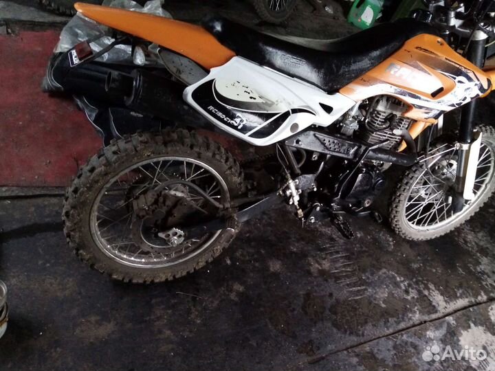 Racer 150 GY