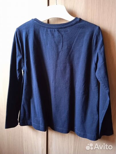 Джемпер для девочки 116