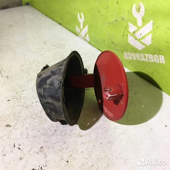 Лючок бензобака Форд Фокус 1