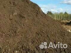 Грунт на засыпку участка к-12