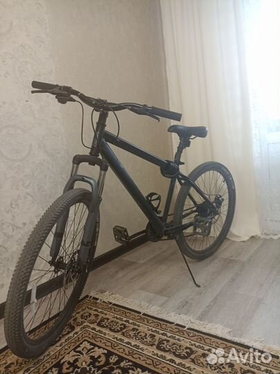 Велосипед скоростной, горный