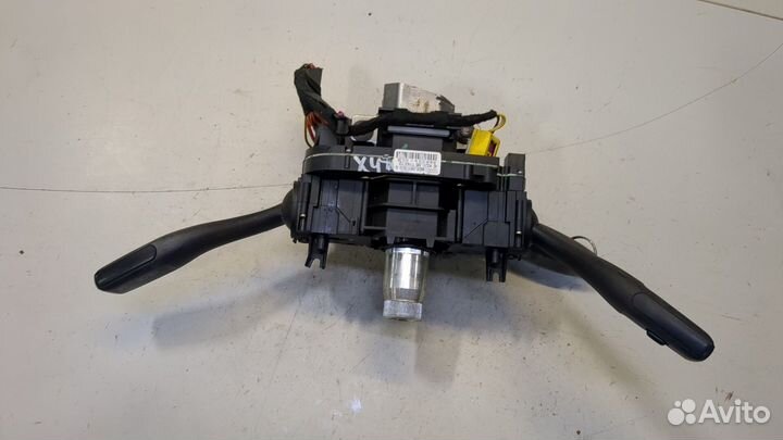 Переключатель поворотов и дворников Audi A4 (B7), 2005