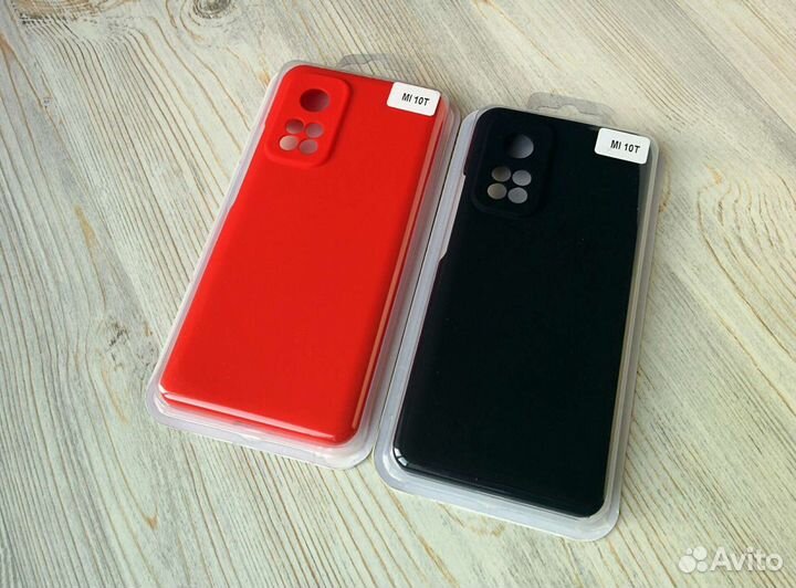 На Xiaomi mi10t / mi 10t pro чехол стекло поклейка