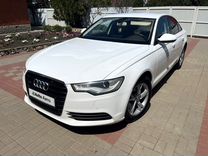 Audi A6 2.8 AMT, 2011, 171 500 км, с пробегом, цена 1 730 000 руб.