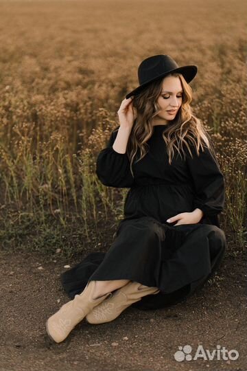 Платье женское 42 44 46