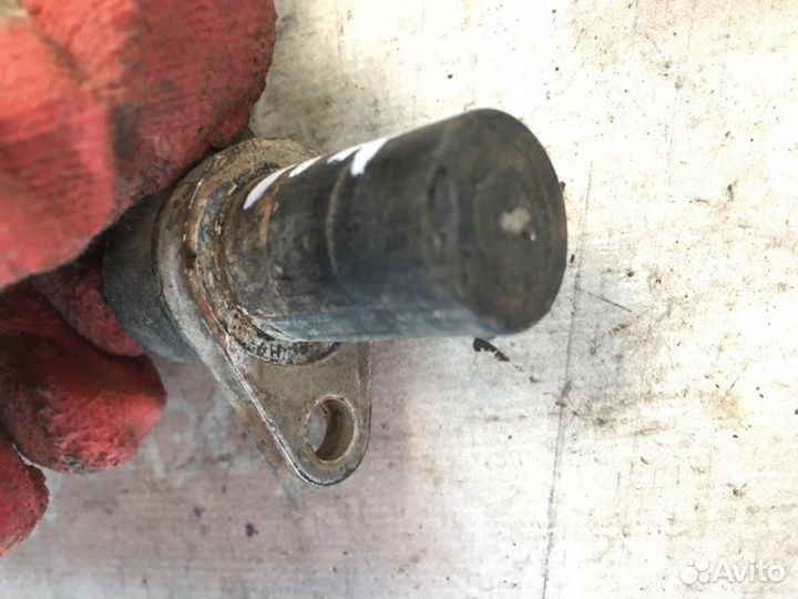 Датчик abs задний Audi A4 B6 ALT 2003