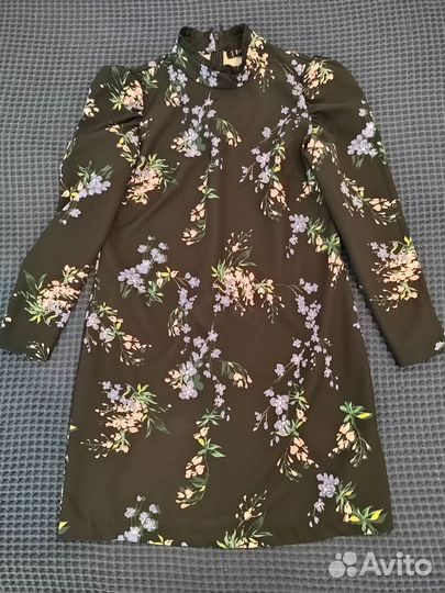 Платье женское 46 48