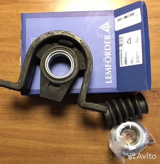 Подвесной подшипник Mercedes Sprinter W901-909