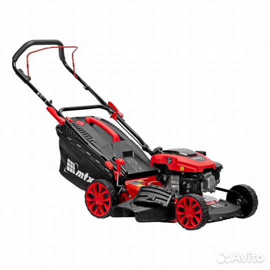 Газонокосилка MTX GLM-430