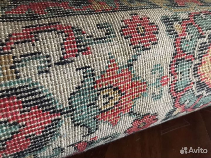 Ковер шерстяной 2х3 СССР