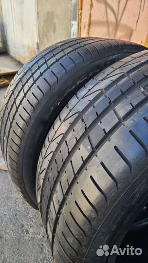 Pirelli P Zero 315/35 R21