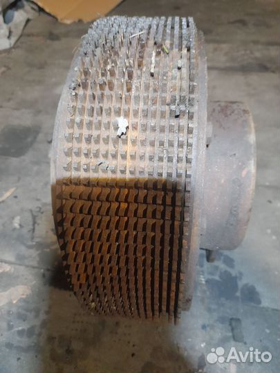 Шестерня бортовой.фрикцион тдт 55