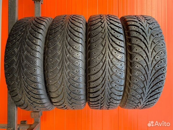 Зимние колеса R16 для Opel Astra