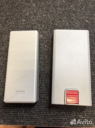 Акб для пылесоса redmond