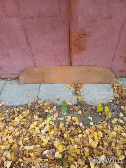 Дверные карты Москвич 412