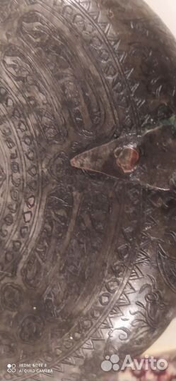 Сумка для бани