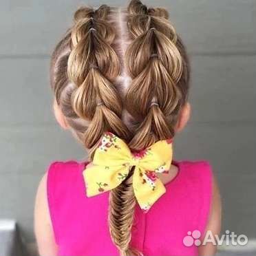 Салон красоты Бьюти Кидс Студио