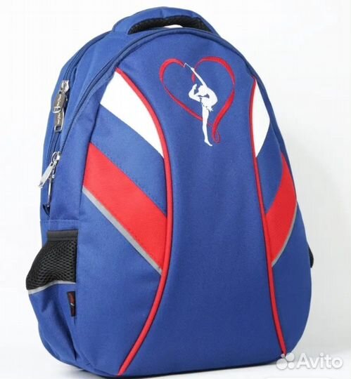 Рюкзак для художественной гимнастики