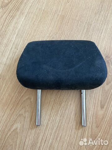 Подголовник задний центральный от bmw f30