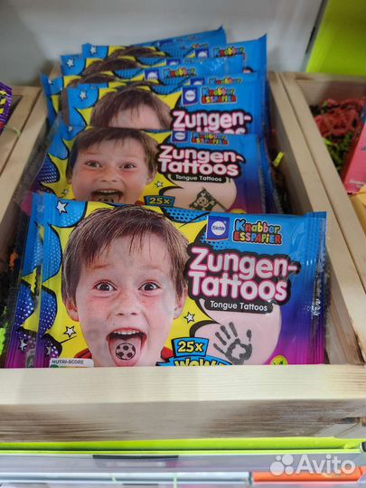 Печенье конфеты сладости Россия Европа США Азия