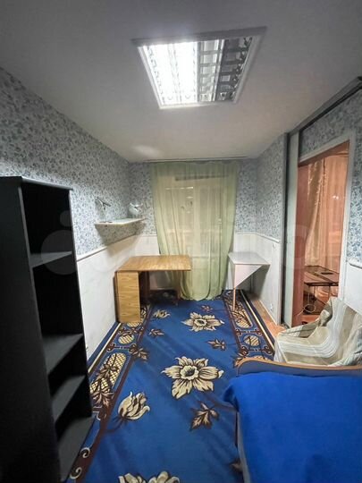 2-к. квартира, 44 м², 1/5 эт.