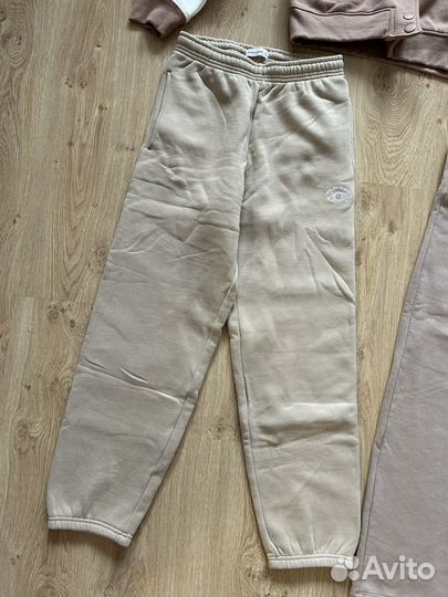 Спортивные брюки, бомбер