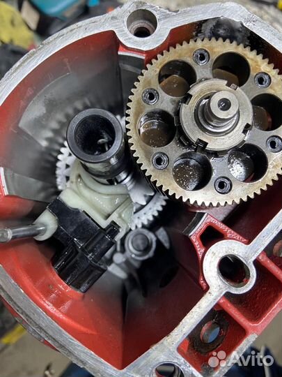 Ремонт Обслуживание то Hilti