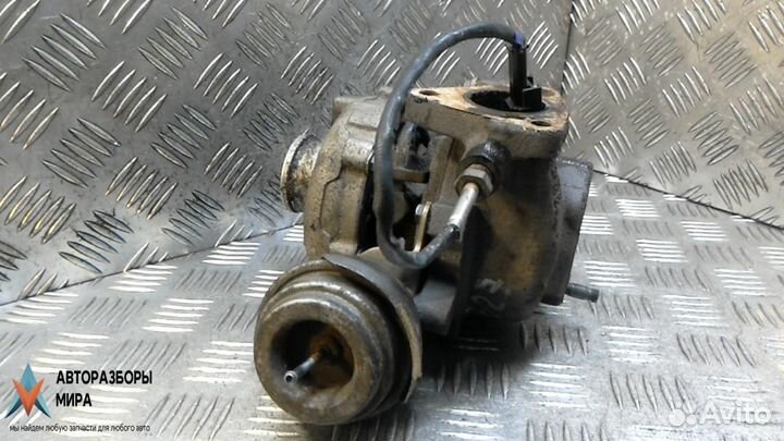 Турбина Kia Carens 3 2008 2823127450