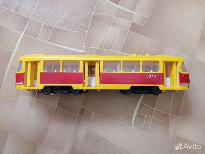 Детские игрушки