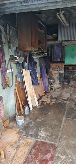 Гараж, 20 м²