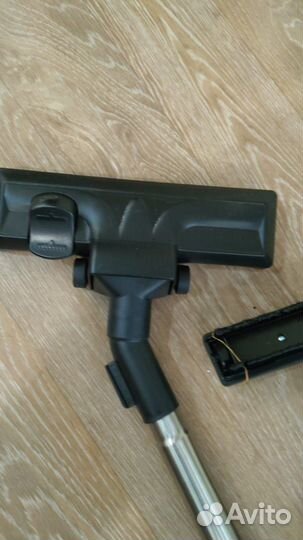 Пылесос Tefal TW3786RA