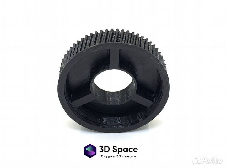 Шестерня стеклоподъемника УАЗ Патриот