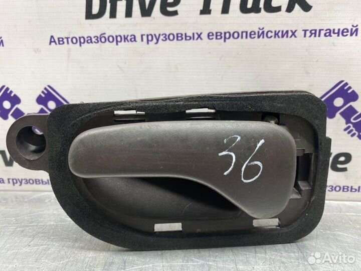 Ручка двери внутренняя левая Renault Magnum DXI13