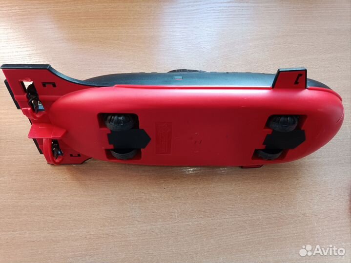 Подводная лодка игрушка